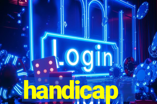 handicap - 2 resultado final
